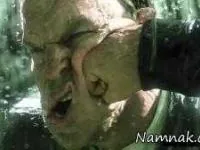 جشن ترسناک