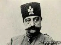 تخت طاووس