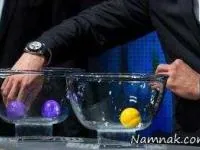 قرعه کشی