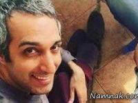 امیر مهدی ژوله