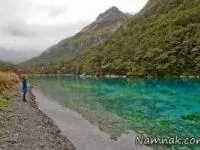 دریاچه