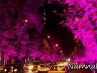 خیابان ولیعصر