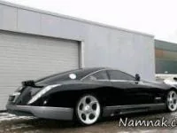 مایباخ اکسلرو