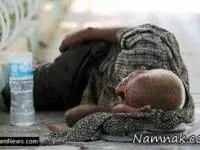 بی خانمان ها