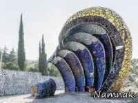 ایستگاه اتوبوس