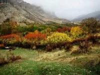روستای درکش