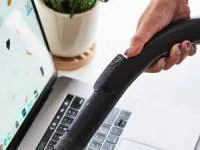 تمیز کردن کامپیوتر