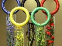 ورزش های المپیک
