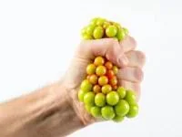 ورزش انگشتان دست