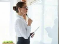 تخته وایت برد