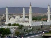 مسجد قبا