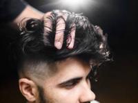 پرپشت شدن مو