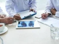 متخصص کایروپراکتیک