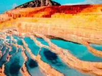 جاذبه های گردشگری ساری