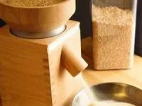 آسیاب برقی
