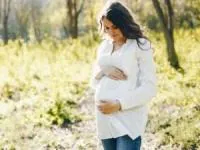 تاثیر بارداری بر مغز