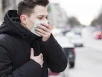علائم کرونا