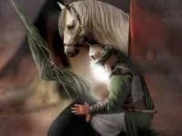 هدف قیام امام حسین
