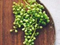 طرز تهیه آبغوره