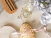 برس مناسب مو