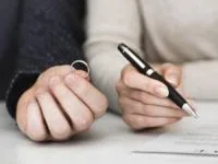 ازدواج همسر سابق