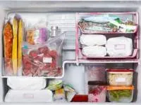 فریز کردن خورشت