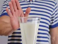 عدم تحمل لاکتوز