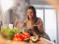 غذاهای بدون گوشت