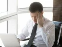 اشتباه در محل کار