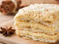 طرز تهیه ناپلئونی