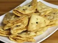 نمک پاره
