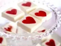 ژله قلبی 