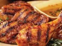 جوجه گریل شده