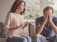 تحقیرهای همسر 