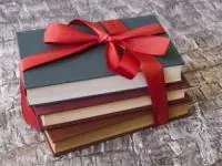 روز جهانی اهدای کتاب