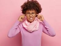 کمک اولیه جسم در گوش