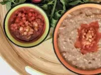 نکات شله مشهدی