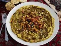 حلیم بادمجان