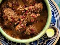 نکات خورشت فسنجان
