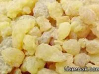 کندر برای حافظه