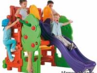 اسباب بازی های مهدکودک