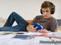 شنوايي كودكان