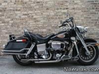 هارلی دیویدسون