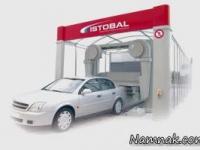 شست و شوی خودرو