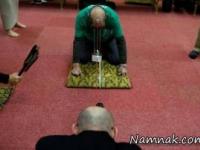 مردان ژاپنی