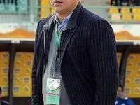 علی دایی
