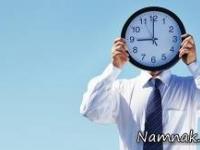 بهره وری کار