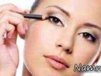 آرایش چشم