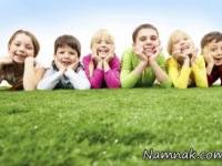 بازی با کودکان