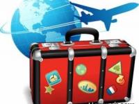 مسافرت رفتن